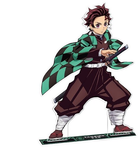 Demon Slayer - XXL Acryl - Tanjiro S2 Acrylic Stand