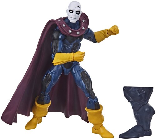 EAN 5010993682256 product image for Hasbro Collectibles - Marvel Legends Series X-Men Morph | upcitemdb.com