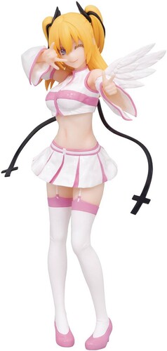 BanPresto - 2.5 Dimensional Seduction - Liliel Chaos Form Statue