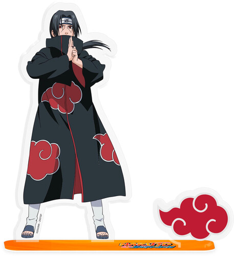 Naruto Shippuden - Acryl - Itachi Acrylic Stand