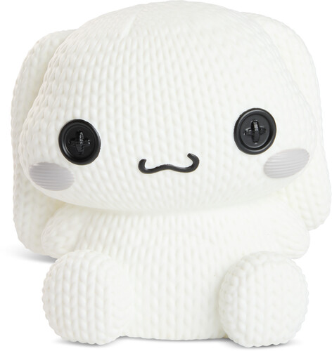 Handmade by Robots - Hello Kitty and Friends - Cinnamoroll #310 (Glow in the Dark)