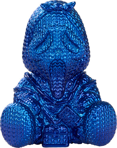 Handmade by Robots - Ghost Face: Jacob Marley #328 (Electroplated)