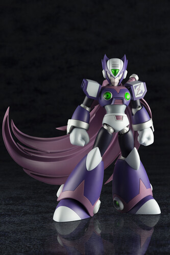 UPC 190526015395 product image for Kotobukiya Mega Man X: Mega Man X Zero Nightmare Version | upcitemdb.com