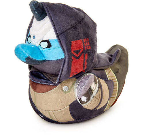 Tubbz - Destiny - Cayde-6 Plushie