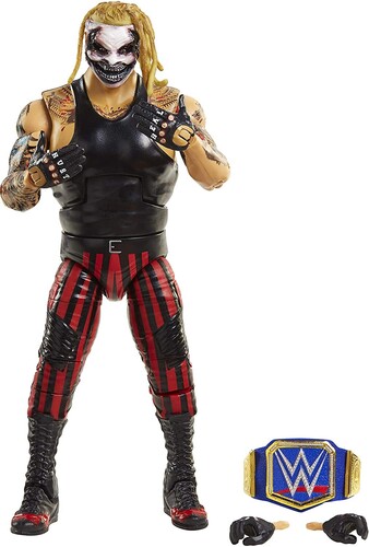 UPC 887961922288 product image for Mattel Collectible - WWE Elite Collection Bray Wyatt | upcitemdb.com