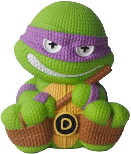 Handmade by Robots - Teenage Mutant Ninja Turtles (TMNT) - Donatello #358