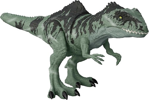 Mattel - Jurassic World 3 Giant Feature Dino