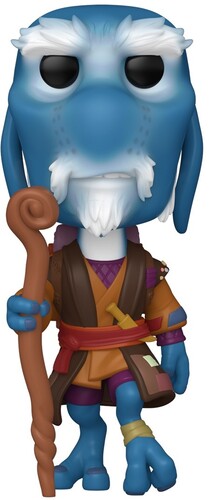 FUNKO POP! Television: WondLa - Rovender Kitt