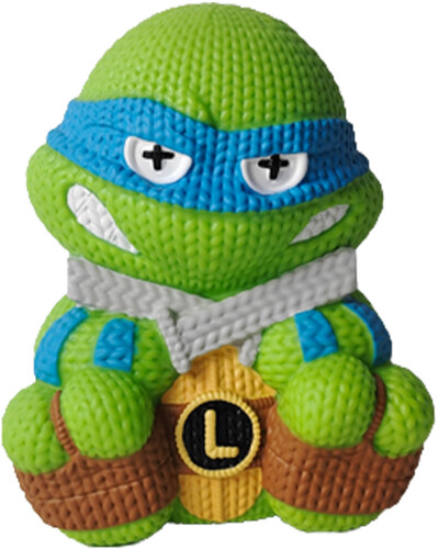 Handmade by Robots - Teenage Mutant Ninja Turtles (TMNT) - Leonardo #359