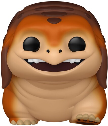 FUNKO POP! Television: WondLa - Otto