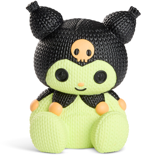 Hello Kitty and Friends - Hello Kitty Halloween Limited Edition Vinyl Figure