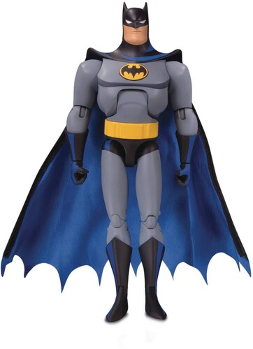 UPC 761941365480 product image for BATMAN THE ADVENTURES CONTINUES BATMAN BTAS AF | upcitemdb.com