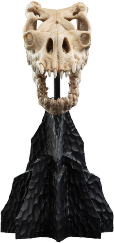 WETA Workshop Polystone - The Lord of the Rings Trilogy - Skull of a Fell Beast Polystone Statue