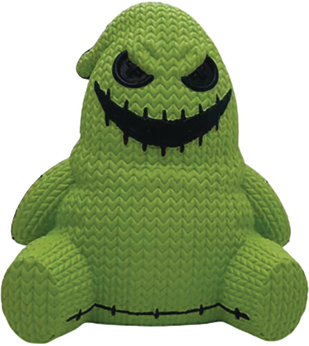 Handmade By Robots - The Nightmare Before Christmas - Oogie Boogie #034