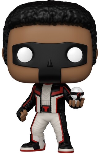 Funko POP! Movie: Superman - Mr. Terrific