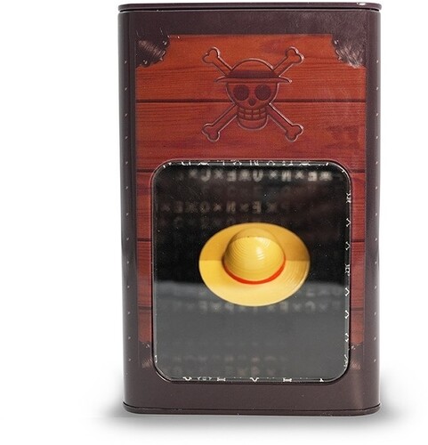 One Piece - Money Bank - Straw Hat