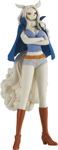 Buy BanPresto One Piece DXF The Grandline Lady Wanokuni Vol 10