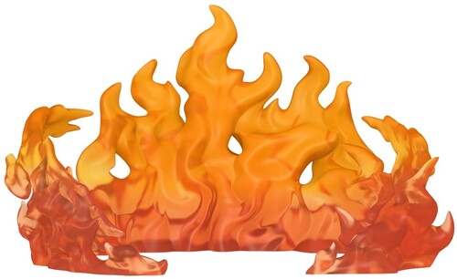 Funko POP! Elements: Fire