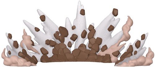 Funko POP! Elements: Earth