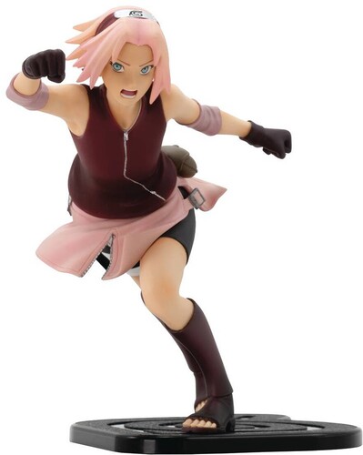 Naruto Shippuden - SFC Figure - Sakura Haruno