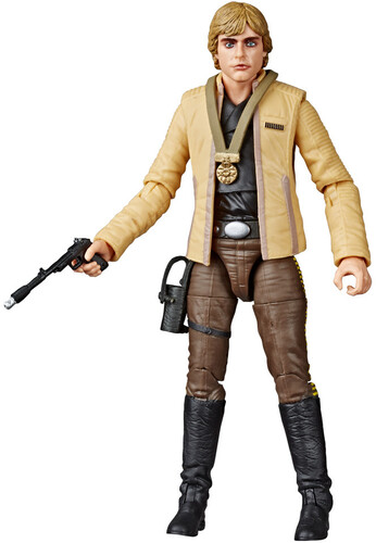 UPC 630509876525 product image for Hasbro Collectibles - Star Wars Black Series E4 Luke SkywalkerCeremony | upcitemdb.com