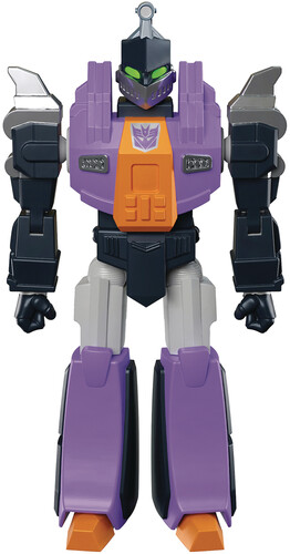 Super7 - Transformers ULTIMATES! Wave 1 - Bombshell