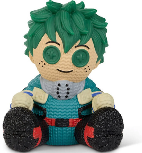 My Hero Academia - Izuku Midoriya ""Deku"" Vinyl Figure