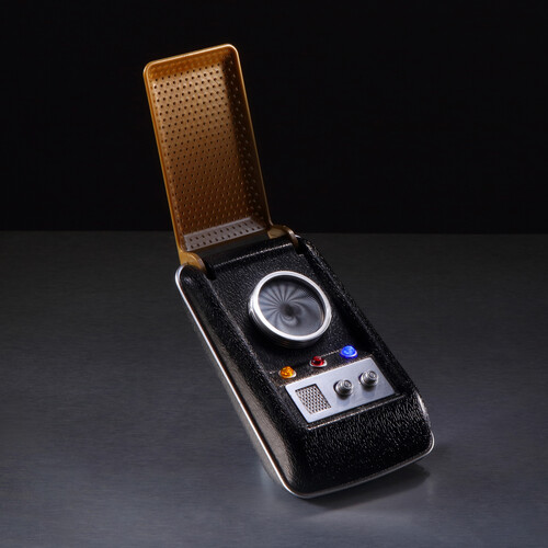Star Trek: The Original Series - Communicator Replica (2266-69)