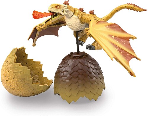 UPC 887961859669 product image for MEGA Brands - Game of Thrones: Viserion | upcitemdb.com