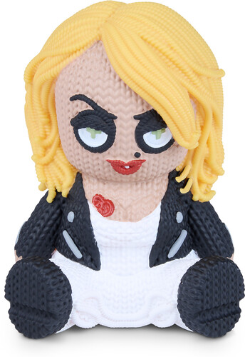 Handmade by Robots - Bride of Chucky - Tiffany Valentine #227