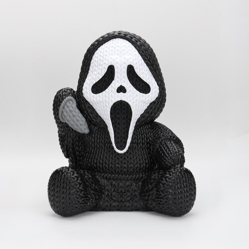 Handmade by Robots - Ghost Face #002 (12"" Mega Size Vinyl Figure)