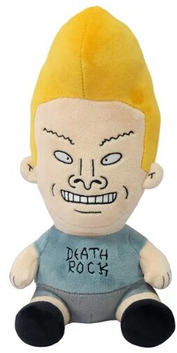Super7 MTV SuperDuper Plush Wv1 Beavis