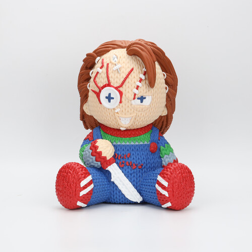 Handmade by Robots - Child's Play 2 - Chucky #005 (12"" Mega Size Vinyl Figure)