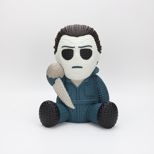 Handmade by Robots - Halloween II - Michael Myers #001 (12"" Mega Size Vinyl Figure)
