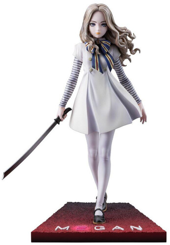 Kotobukiya - M3GAN - M3GAN Bishoujo Statue