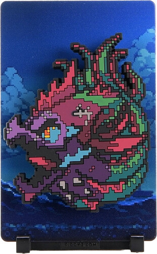 FiGGYZ - Sea of Thieves - Kraken