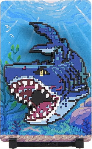 FiGGYZ - Sea of Thieves - The Hungering One