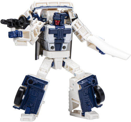 Transformers - Legacy Evolution - Breakdown Action Figure