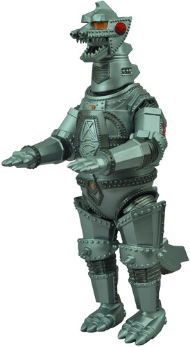 Diamond Select - Godzilla - Mechagodzilla Vinyl Figural Bank