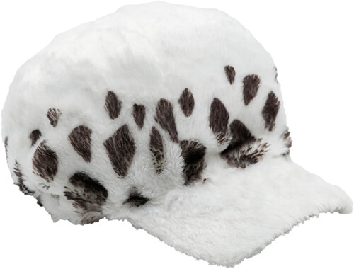 One Piece - Replica Cap - Trafalgar Law