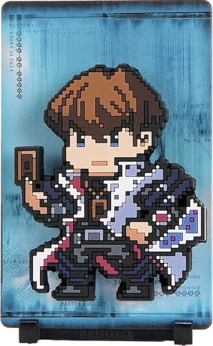 FiGGYZ - Yu-Gi-Oh! - Seto Kaiba
