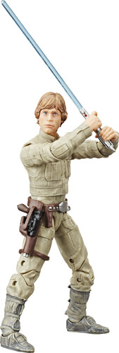 EAN 5010993660551 product image for Hasbro Collectibles - Star Wars 40th Anniversary Luke Skywalker Bespin | upcitemdb.com