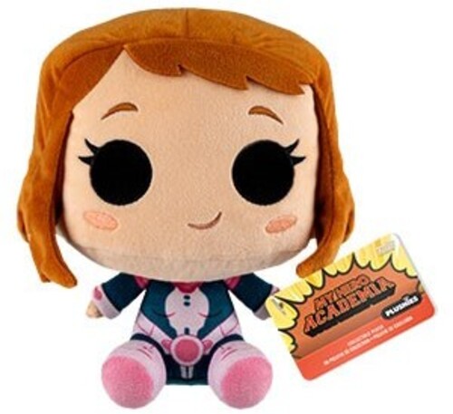 Funko Plush: My Hero Academia - Ochaco 7"" (MHA)