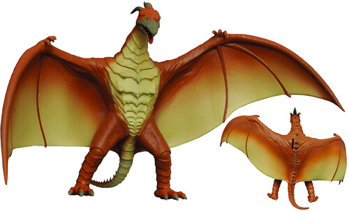 Diamond Select - Godzilla 1993 - Rodan Vinyl Figural Bank