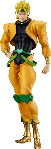 Good Smile - Jojo's Bizarre Adventure: Stardust - Pop Up Parade - Dio Figure