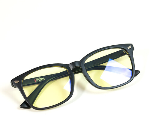 Numskull - Official Numskull Esports Style Blue Light Blocking Gaming Glasses