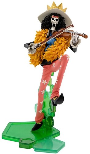 One Piece - SFC Figure - Brook