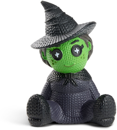 Wicked - Elphaba Thropp Vinyl Figure