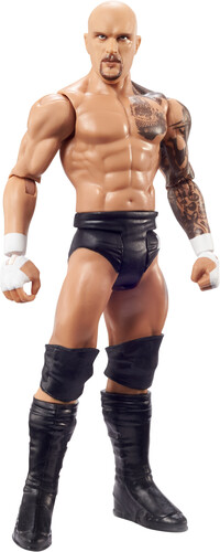UPC 887961914122 product image for Mattel Collectible - WWE Karrion Kross | upcitemdb.com