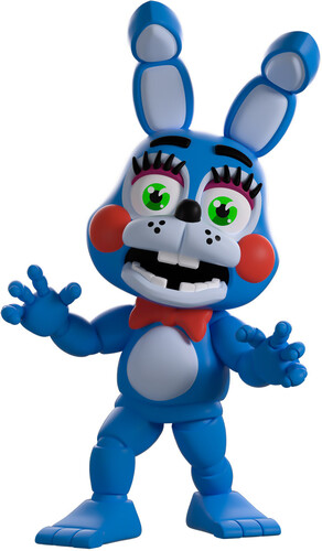 Youtooz - Five Nights at Freddy's - #80 Toy Bonnie Vinyl Figure (FNAF)